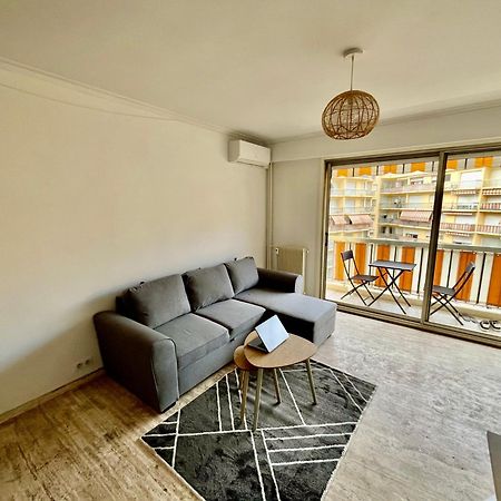 Apartamento Le Borrigo Pick Up Airport Menton Exterior foto