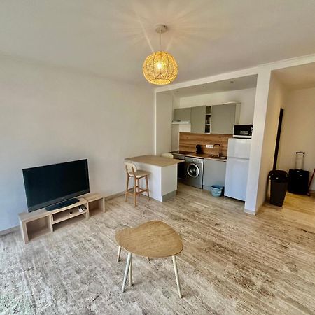 Apartamento Le Borrigo Pick Up Airport Menton Exterior foto